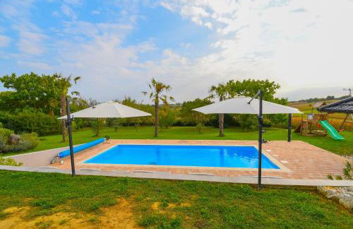 Villa Lavanda - Foto 27