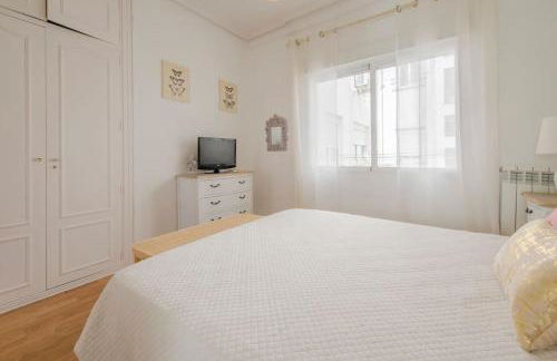 Apartamento entero Chamartín - Photo 10