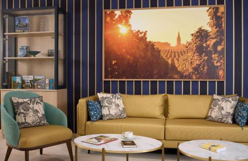 Quality Aparthotel Bordeaux Saint-Jean - Foto 2