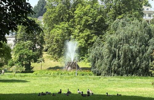 Ferienwohnung Habitat - Foto 43
