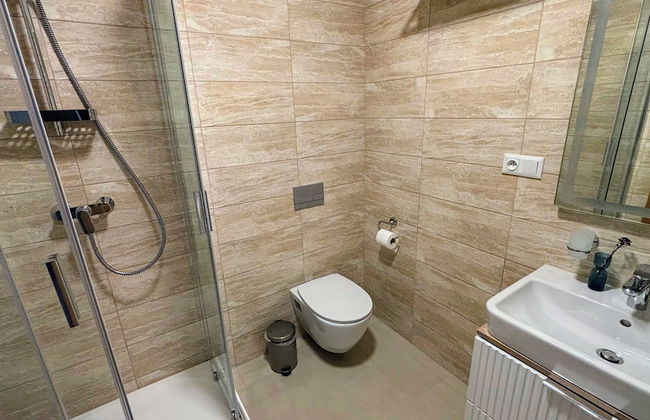 Apartments by Prague City Golf - Foto 33