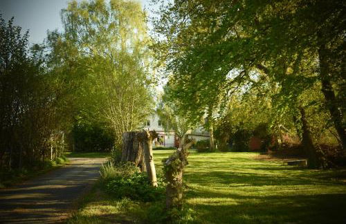 Landhaus Oscar (150m zum Strand) - Foto 29