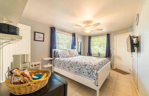 The Blue Door Inn - Foto 7