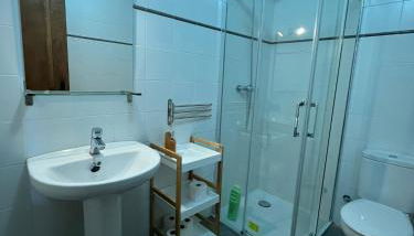 CASA RAMOS mj - Foto 4, towels, Shower