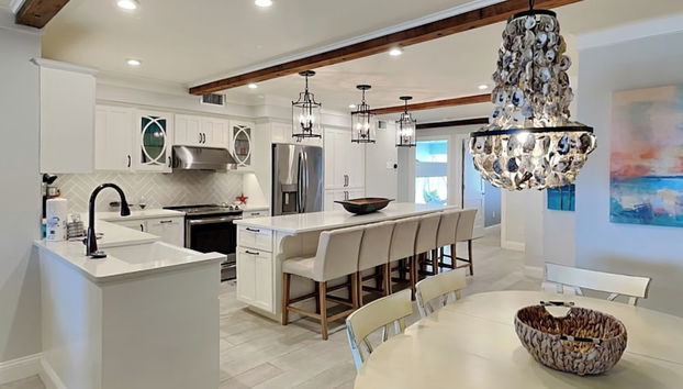 Servizio della struttura