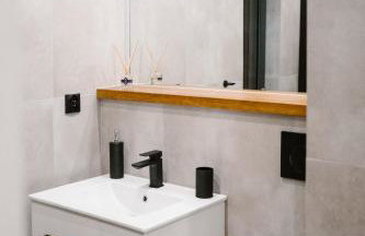 Całoroczny Domek na Podlasiu PoWolność - Foto 9