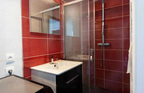 Studio Victor 101 - A deux pas du Luxembourg - Foto 3