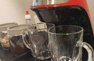 GC Suites - Apto 2 quartos ao lado do Aeroporto Congonhas CGH - Foto 9