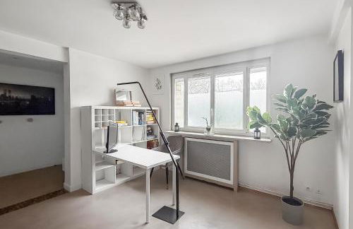 Villa avec piscine 15 min Paris - Foto 60