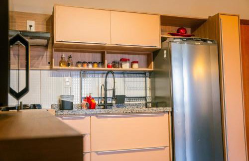 Apartamento único e excelente - Foto 42
