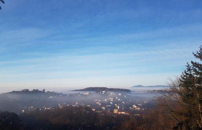 Villa Wolkenhawk - Five Bedroom Villa With Indoor Swimming Pool - Foto 44