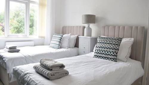 2 Bedroom Apartment in Gateshead - Foto 4