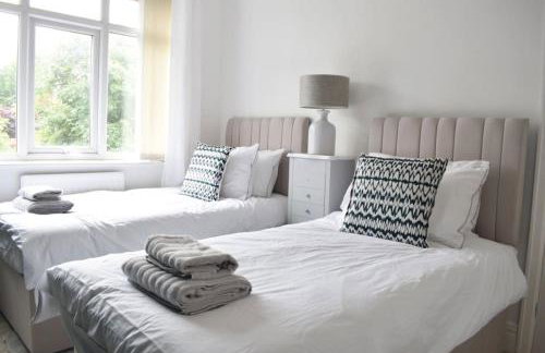 2 Bedroom Apartment in Gateshead - Foto 4