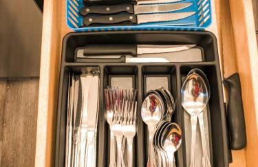 The Barn at Sharp Run-Modern Barn in the heart of Amish Country - Photo 60