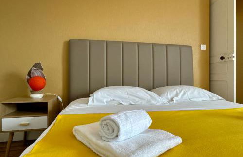 Gîte du Puits Olivier 10 personne chaleureux 3 étoiles - Foto 22