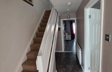 Stylish and Comfortable Home - Foto 43