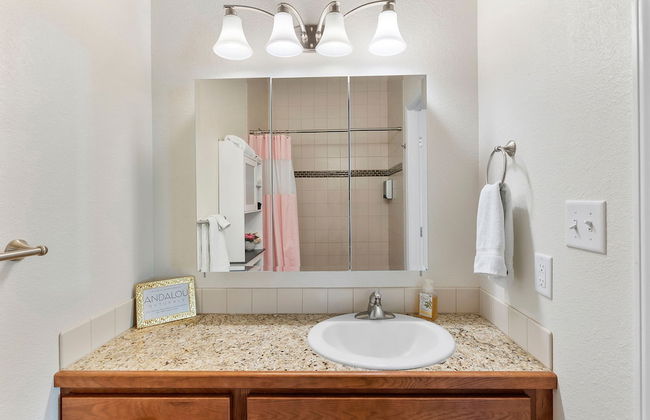 Trails Sisters-calm on the Edge of Town - Foto 25