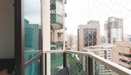 Volpi Residence na Savassi - charme, localização e conforto - Foto 5