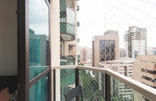 Volpi Residence na Savassi - charme, localização e conforto - Foto 5