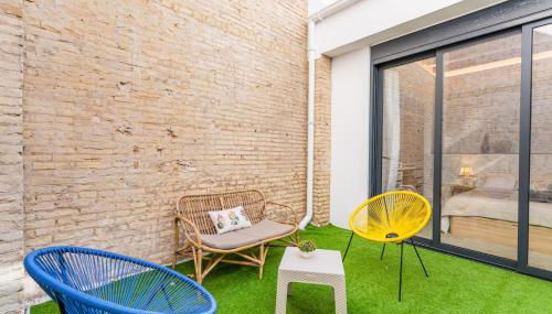 Invalencia - Visitacion Pool House - Foto 4