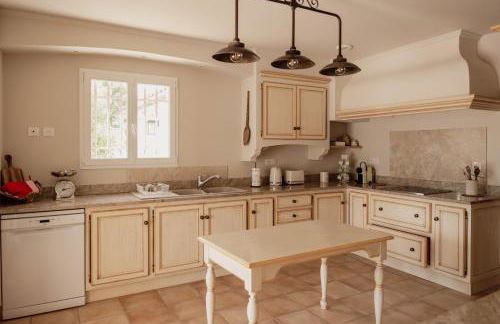 La Villa Des Garrigues - Foto 21