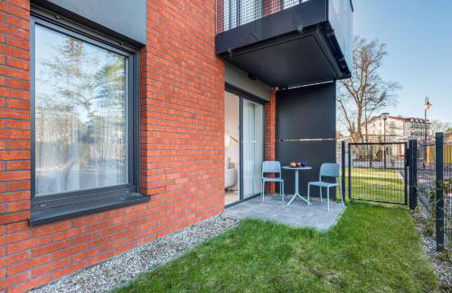 Seaside Apartamenty - Olimpijska 2 Mielno - Sauna & Fitness & Parking - w cenie pobytu - Foto 56