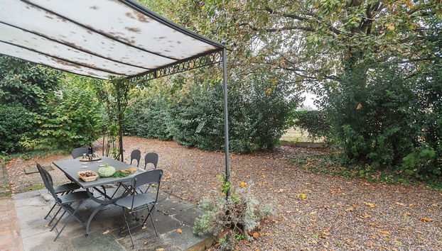 Villa in Lombardy Near Po River - Foto 2, Imagen principal