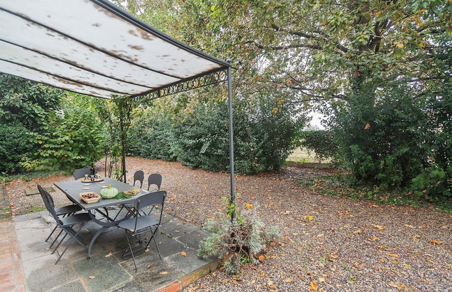 Villa in Lombardy Near Po River - Foto 1