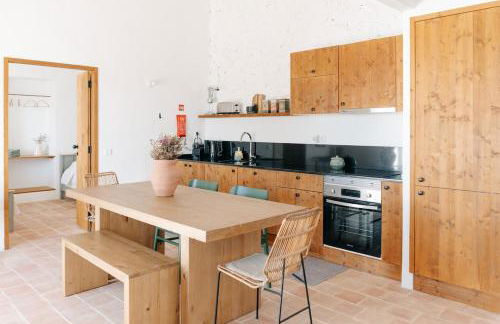 Casa Majú - Algarve - Foto 32