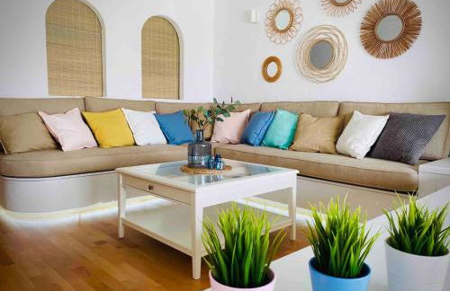 Mimövida del Mar - Faro de Sardina - Adults only - Foto 23