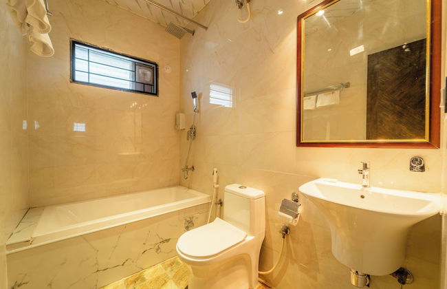 Seasons Suites HBR - Photo 9