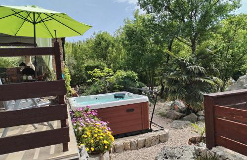 The Forest House Krk 1 - Photo 21