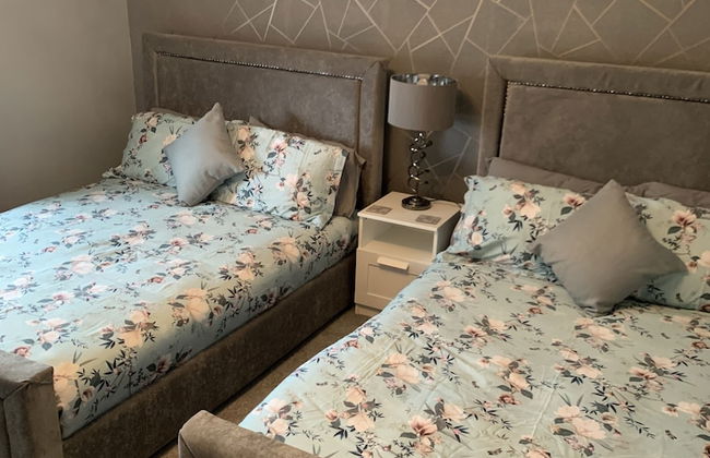 Private Garden Rooftop Terrace With hot tub - Foto 2