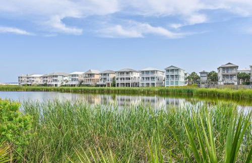 Magnolia House 409 At Destin Pointe Resort - Foto 28