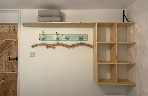 The Anvil, 2 bed cottage, in the heart of Cornwall - Foto 22