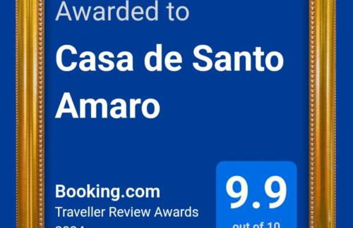 Casa de Santo Amaro - Photo 36