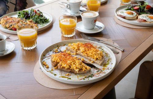 Paramithenio Village Beach Resort & Spa - Foto 10