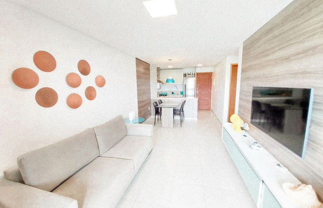 Flats no Carneiros Beach Resort - Foto 77