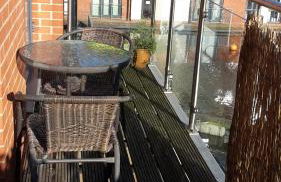 River view Apartment - Foto 8