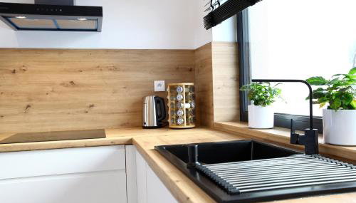 Villa Park 7 - Foto 4, stove, minibar