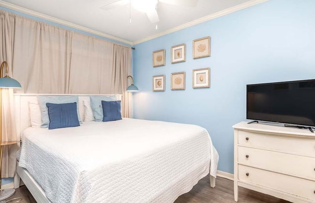 Savannah Beach Racquet Club - Foto 17