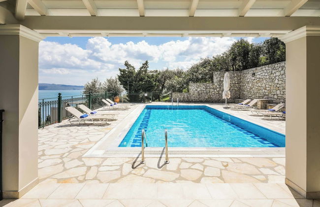 Villa Zeus - Foto 31