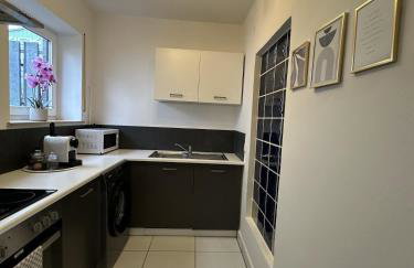 Moderne FeWo nahe Mainz für 4 Personen - Photo 26