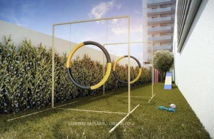 Ap smart Campinas - Foto 45