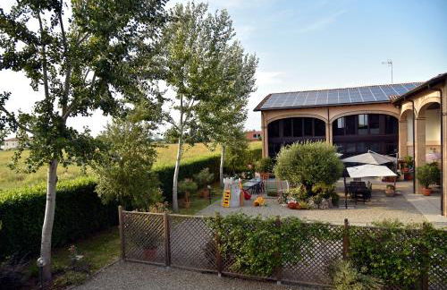 Agriturismo Argaland - Photo 31