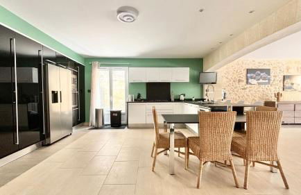 Gîte de Moulins - Foto 8