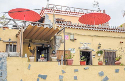 Casa Carmela - Foto 12