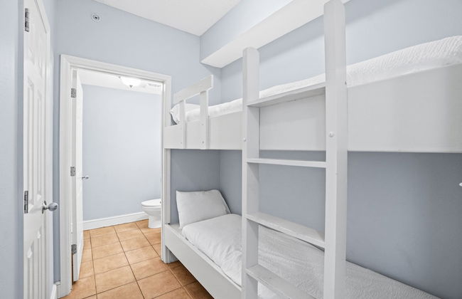 Majestic Beach Resort by Panhandle Getaways - Foto 15