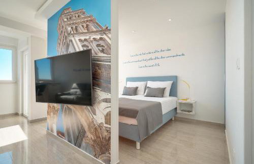 Sea View Apartment 4 You in Split - Foto 10