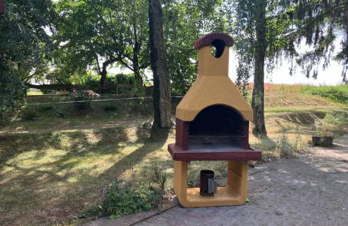 Ferienwohnung Sunshine vom Friesenhof Wieratal - Foto 16